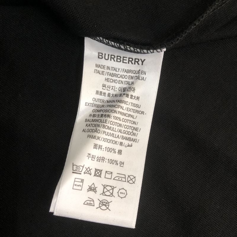 Burberry T-Shirts